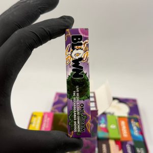 new Blown 1g Disposable