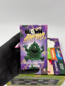Buy new Blown 1g Disposable