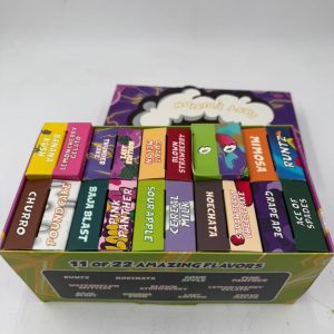 new Blown 1g Disposable