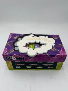 new Blown 1g Disposable