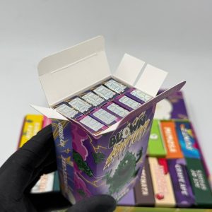 new Blown 1g Disposable