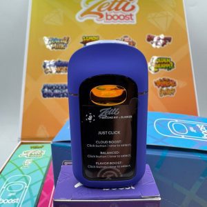 Zetti Extracts 2G Disposable
