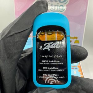 ZETTI Disposable