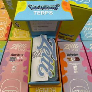 ZETTI Disposable