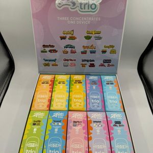 ZETTI Disposable