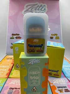 ZETTI Disposable