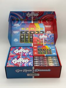 Lollipops Disposable