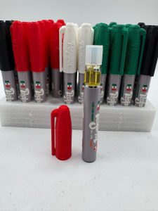 Penjamin Rosin Disposable