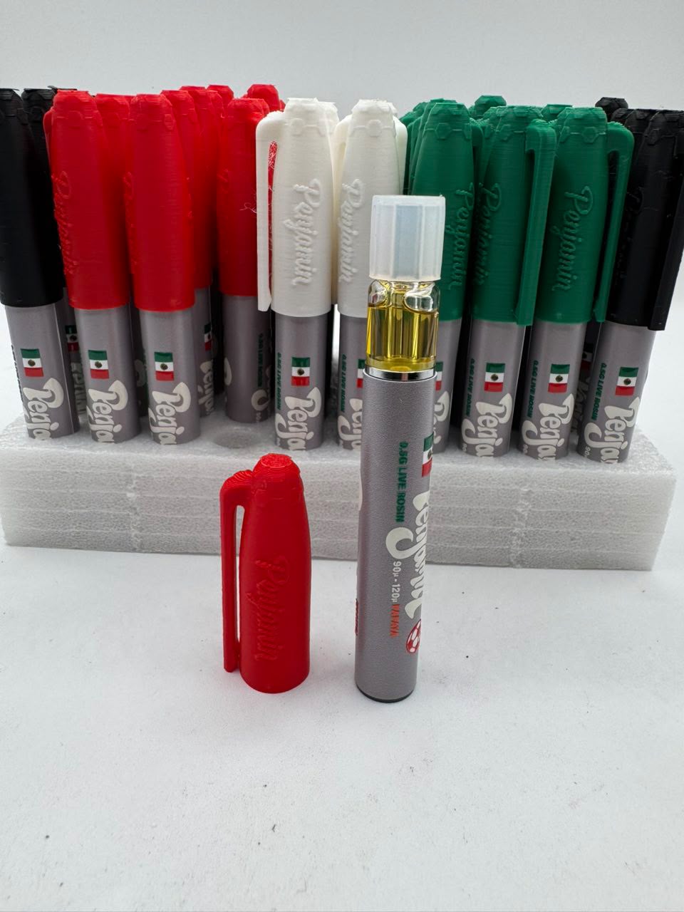 Buy Penjamin Rosin Disposable Penjamin Rosin Disposable