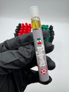 Penjamin Rosin Disposable