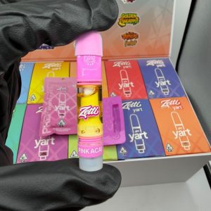 Zetti Carts