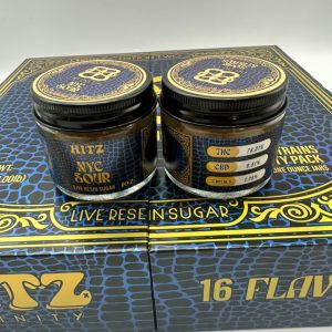 Hitz Wax