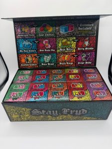 Fryd Switch 2G Disposable