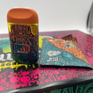 Fryd Switch 2G Disposable