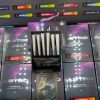 Astro Pre Rolls