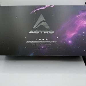 Astro Pre Rolls