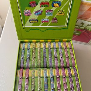 Sweetz Pre rolls