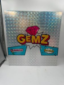 Gemz 2g disposable