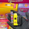 Gemz 2g disposable