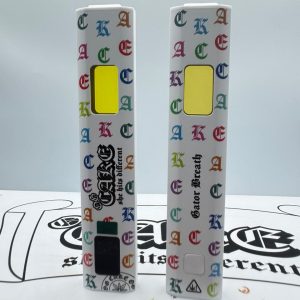 chrome og cake 2g disposable