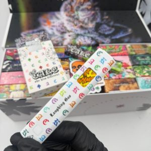chrome og cake 2g disposable