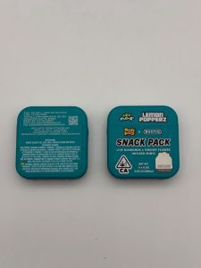 boutiq snack pack pre rolls