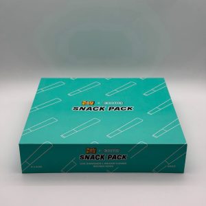 Buy boutiq snack pack pre rolls