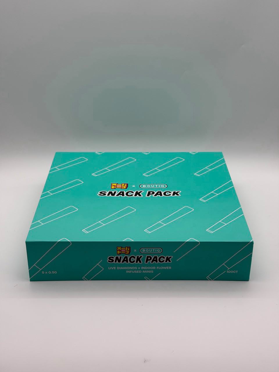 Buy boutiq snack pack pre rolls Buy boutiq snack pack pre rolls