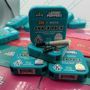 Buy boutiq snack pack pre rolls