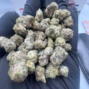 stiiizy weed