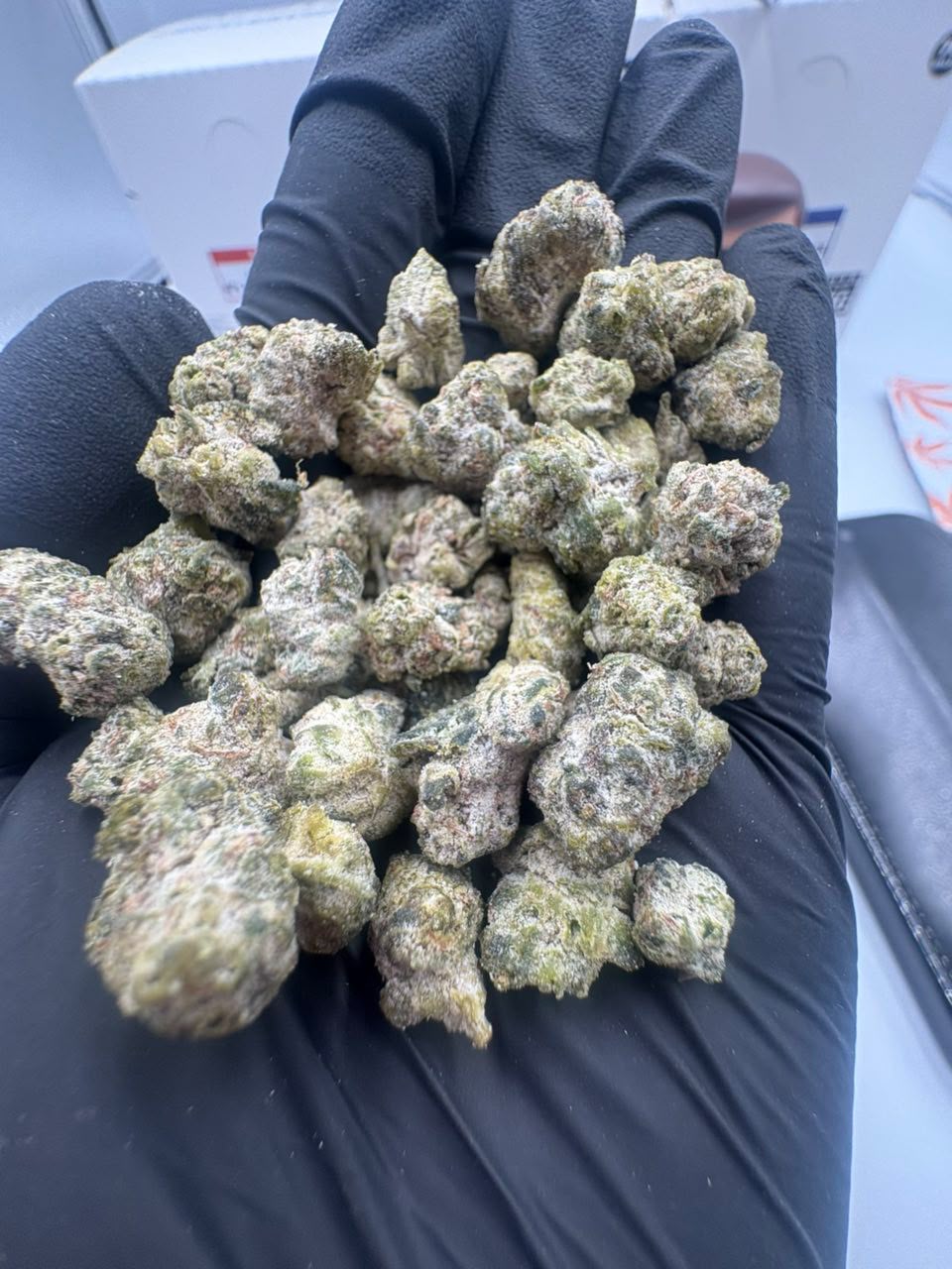 Buy stiiizy 7G Infused Flower stiiizy weed