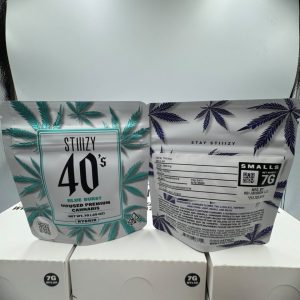 stiiizy weed