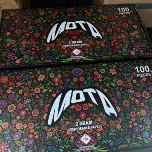 Buy mota disposable vape