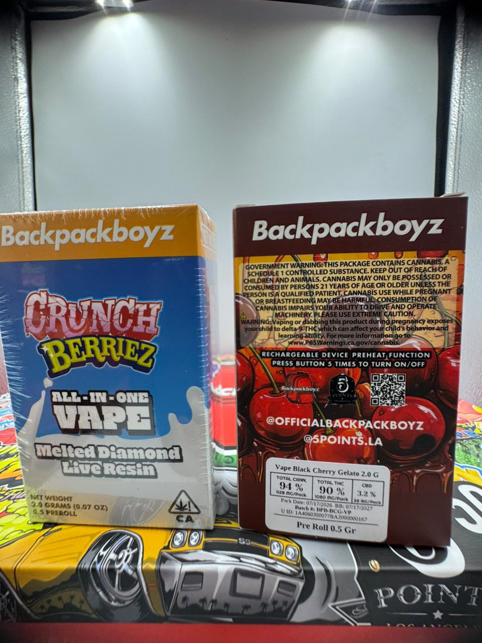 Buy backpackboyz disposable backpackboyz disposable