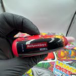backpackboyz disposable