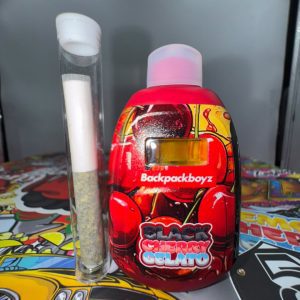 backpackboyz disposable