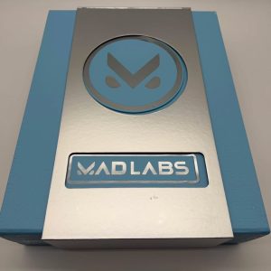Translucent mad labs