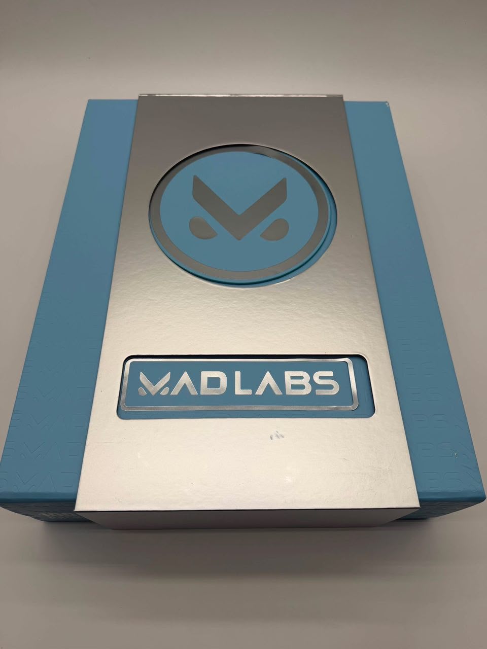 Buy mad labs Translucent Series 2g disposable Translucent mad labs