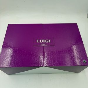 Series 9 Luigi 2g disposable