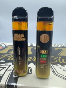 Hitz Infinity Disposable