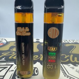 Hitz Infinity Disposable