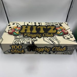 Hitz Infinity Disposable