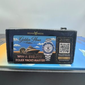 muha meds disposable near me