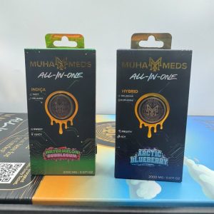 muha meds disposable near me