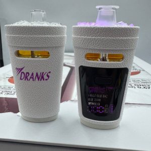 Dranks 2g disposable